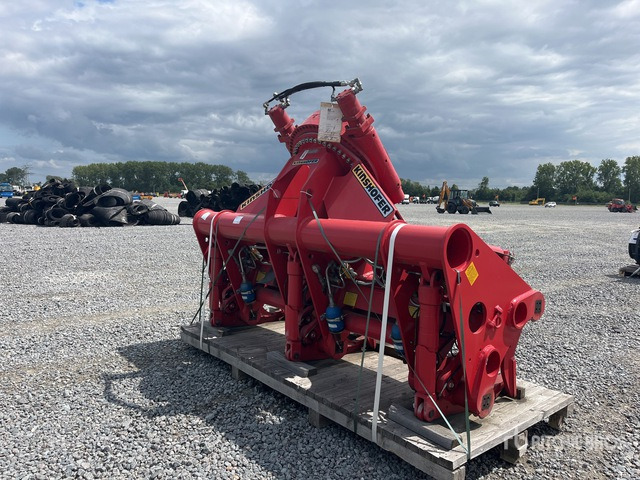 2010 Kinshofer 930-S Drill Bar Gripper Load capacity ... :Misc. Drilling Components - Broyeur/ Épareuse: photos 4 2010 Kinshofer 930-S Drill Bar Gripper Load capacity ... :Misc. Drilling Components - Broyeur/ Épareuse: photos 4