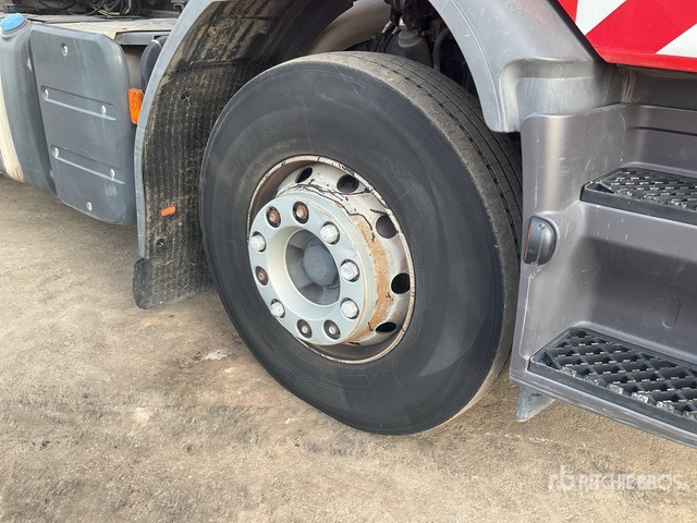 2010 Renault Lander 2007 AGT GTK13S 5500 L on 6x4 Asphalt Distributor Truck - Répandeuse: photos 5 2010 Renault Lander 2007 AGT GTK13S 5500 L on 6x4 Asphalt Distributor Truck - Répandeuse: photos 5