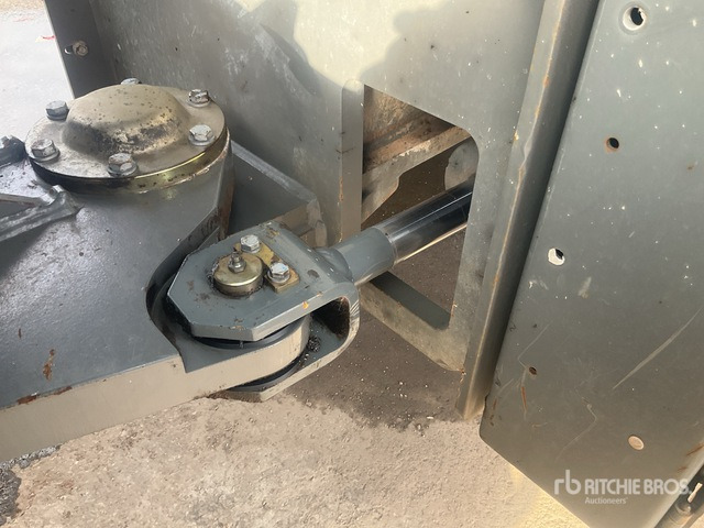 2018 Wacker Neuson RC-70 Smooth Drum Compactor - Compacteur à pieds de mouton/ Monocylindre: photos 5 2018 Wacker Neuson RC-70 Smooth Drum Compactor - Compacteur à pieds de mouton/ Monocylindre: photos 5