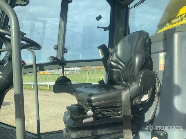 Compacteur à pieds de mouton/ Monocylindre 2018 Wacker Neuson RC-70 Smooth Drum Compactor: photos 6