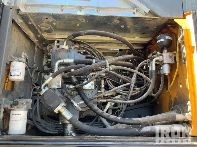 2020 Liebherr 930LC V Rupsgraafmachine - Pelle sur chenille: photos 5 2020 Liebherr 930LC V Rupsgraafmachine - Pelle sur chenille: photos 5