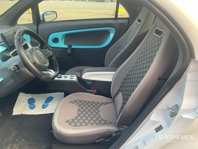 2022 XEV Yoyo Electric Automobile - Voiture: photos 5 2022 XEV Yoyo Electric Automobile - Voiture: photos 5