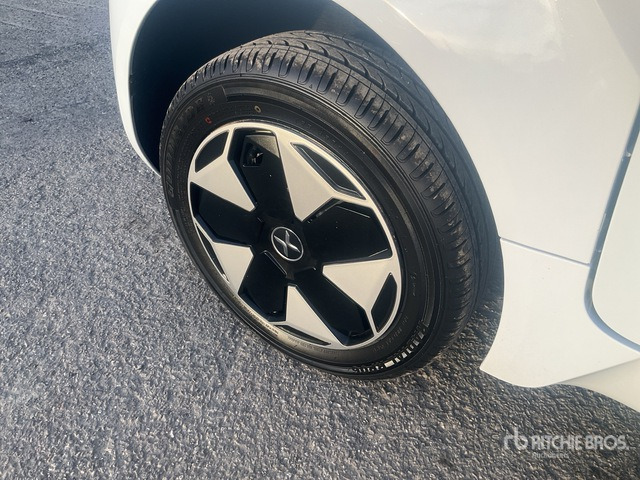 2022 XEV Yoyo Electric Automobile - Voiture: photos 5 2022 XEV Yoyo Electric Automobile - Voiture: photos 5