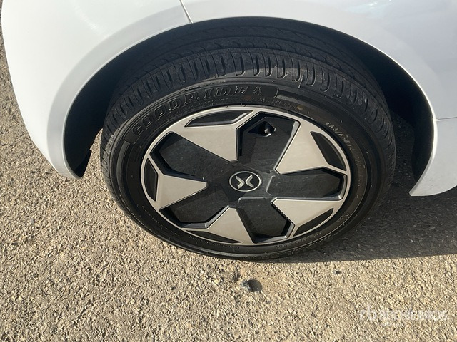 2022 XEV Yoyo Electric Automobile - Voiture: photos 5 2022 XEV Yoyo Electric Automobile - Voiture: photos 5