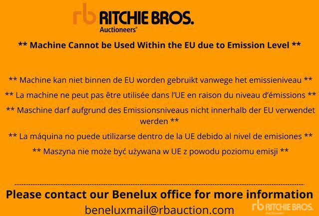 2023 Ammann ARS 130.1 T3 Gladde trommelpers - Compacteur à pieds de mouton/ Monocylindre: photos 1 2023 Ammann ARS 130.1 T3 Gladde trommelpers - Compacteur à pieds de mouton/ Monocylindre: photos 1