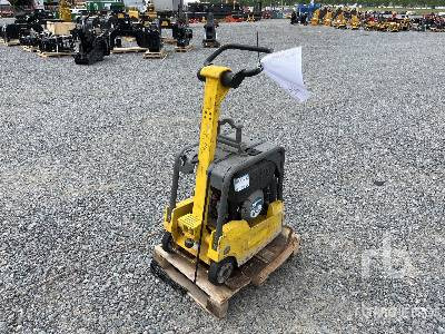 WACKER NEUSON DPU 3760 OHETS - Plaque vibrante: photos 3 WACKER NEUSON DPU 3760 OHETS - Plaque vibrante: photos 3