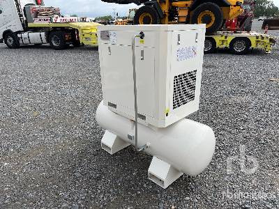 ZELFIR HV-7.5G 7.5 kW (Unused) - Compresseur d'air: photos 4 ZELFIR HV-7.5G 7.5 kW (Unused) - Compresseur d'air: photos 4