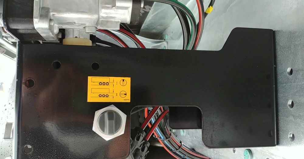 Semi-remorque rideaux coulissants neuf Schmitz Cargobull VARIOS + 24 PAL KOSZ: photos 20 Semi-remorque rideaux coulissants neuf Schmitz Cargobull VARIOS + 24 PAL KOSZ: photos 20