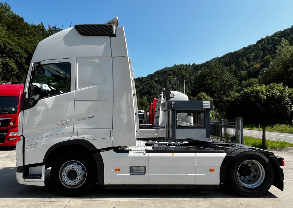 Volvo FH 500 // 2023Rok // Klima postojowa // Full Led // ACC // - Tracteur routier: photos 5 Volvo FH 500 // 2023Rok // Klima postojowa // Full Led // ACC // - Tracteur routier: photos 5
