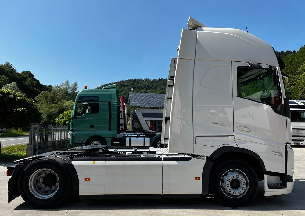 Volvo FH 500 // 2023Rok // Klima postojowa // Full Led // ACC // - Tracteur routier: photos 4 Volvo FH 500 // 2023Rok // Klima postojowa // Full Led // ACC // - Tracteur routier: photos 4