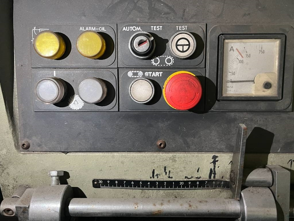 Machine à bois Annet SCM M3 Automatic multiblade rip saw: photos 8