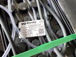 Eternity 24V 2 PZS 250 (NEU) - Accumulateur: photos 3 Eternity 24V 2 PZS 250 (NEU) - Accumulateur: photos 3