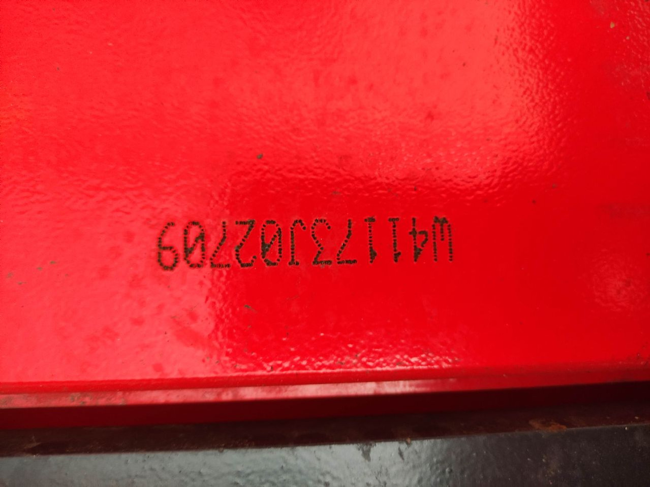 Linde L16APi-1173 - Gerbeur: photos 5 Linde L16APi-1173 - Gerbeur: photos 5