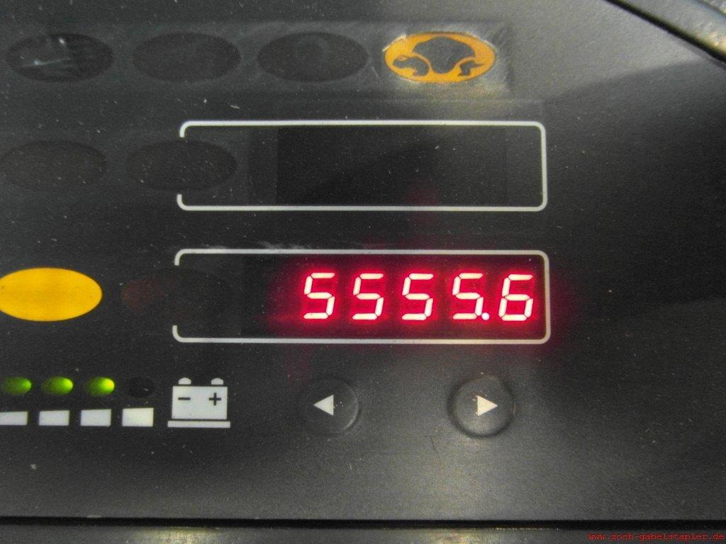 Préparateur de commandes Linde V12: photos 9