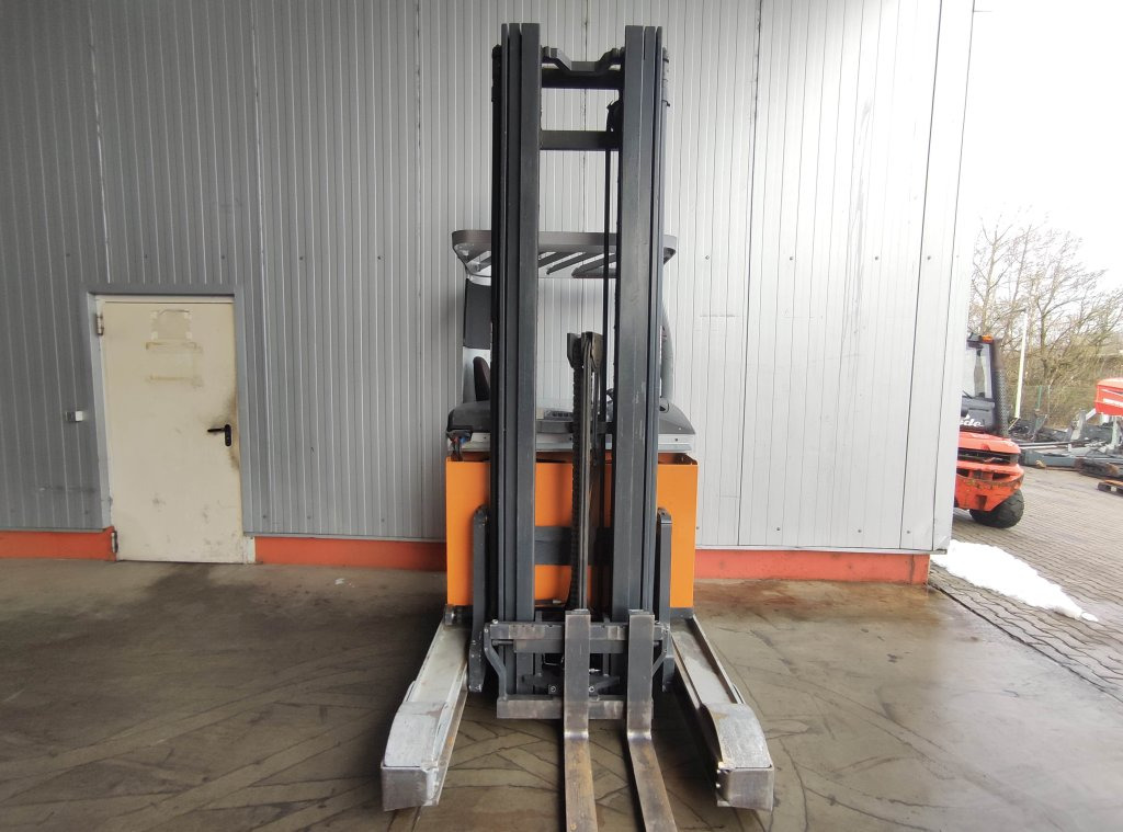 Still FM-X-14 - Chariot à mât rétractable: photos 3 Still FM-X-14 - Chariot à mât rétractable: photos 3