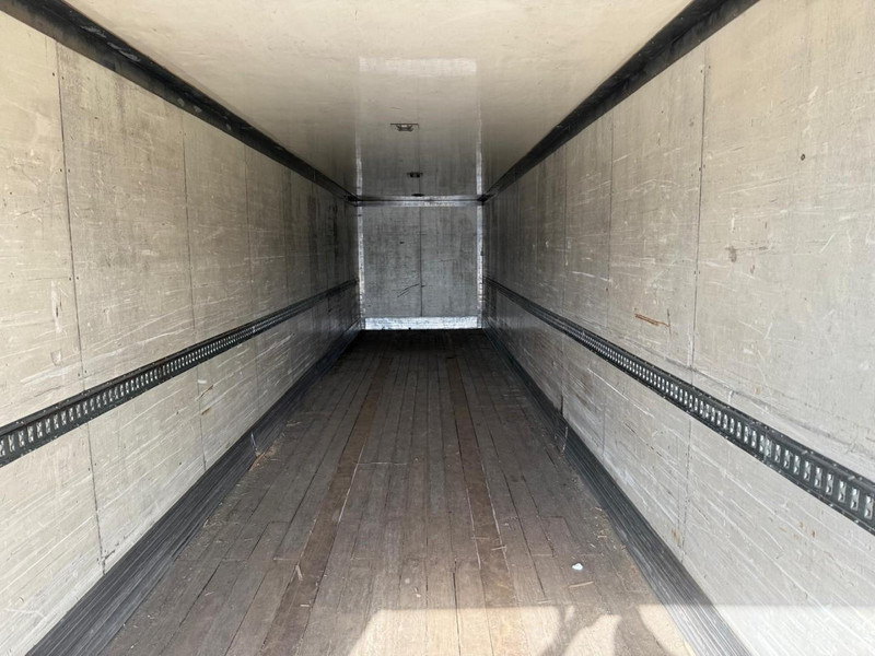 Semi-remorque fourgon Floor FLO 12 202A 2 ASSEN, LAADKLEP.: photos 20 Semi-remorque fourgon Floor FLO 12 202A 2 ASSEN, LAADKLEP.: photos 20