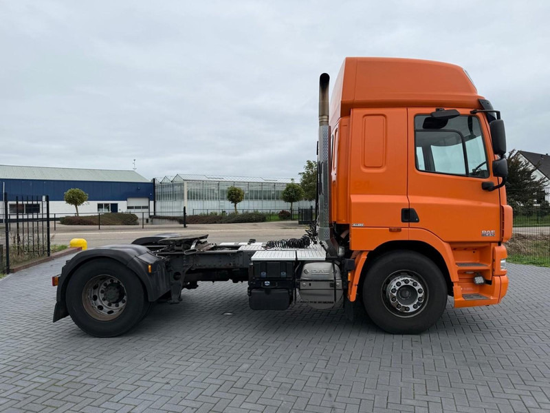 Tracteur routier DAF FT CF85 AUTOMAAT, GOEDE CONDITIE, 1X TANK, 1X BED, 875.000 KM.: photos 20 Tracteur routier DAF FT CF85 AUTOMAAT, GOEDE CONDITIE, 1X TANK, 1X BED, 875.000 KM.: photos 20