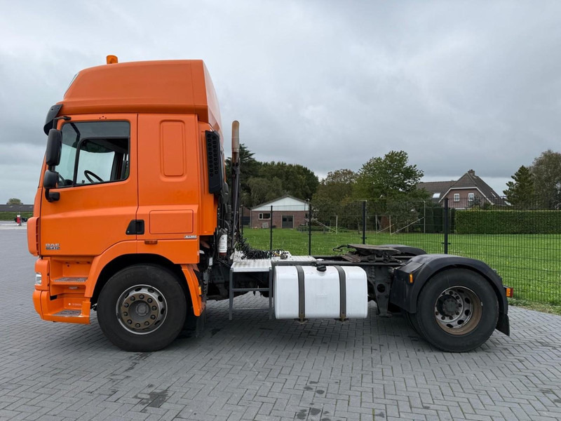 Tracteur routier DAF FT CF85 AUTOMAAT, GOEDE CONDITIE, 1X TANK, 1X BED, 875.000 KM.: photos 18 Tracteur routier DAF FT CF85 AUTOMAAT, GOEDE CONDITIE, 1X TANK, 1X BED, 875.000 KM.: photos 18