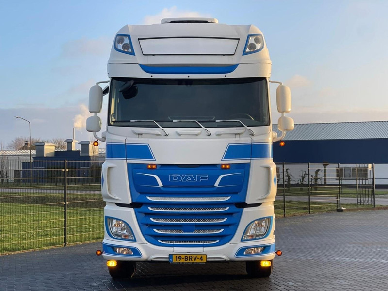 DAF XF 480 FT SMART TACHO 2, LOW MILEAGE, 2X TANK, NL TRUCK, TOP. - Tracteur routier: photos 2 DAF XF 480 FT SMART TACHO 2, LOW MILEAGE, 2X TANK, NL TRUCK, TOP. - Tracteur routier: photos 2