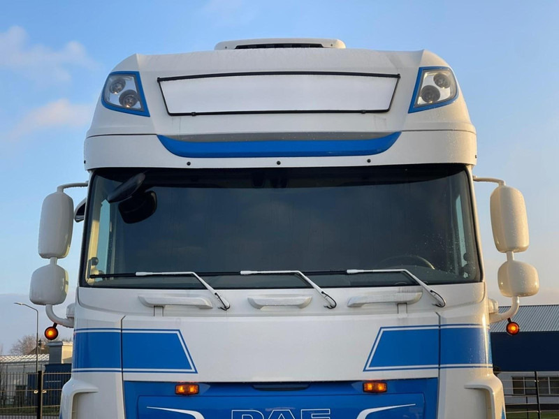 DAF XF 480 FT SMART TACHO 2, LOW MILEAGE, 2X TANK, NL TRUCK, TOP. - Tracteur routier: photos 5 DAF XF 480 FT SMART TACHO 2, LOW MILEAGE, 2X TANK, NL TRUCK, TOP. - Tracteur routier: photos 5