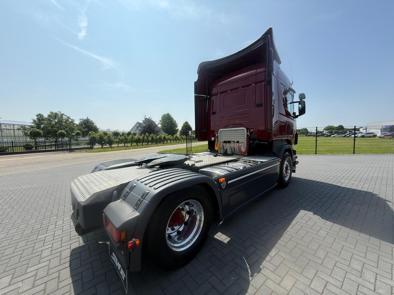 Scania R 500 LA4X2MNA OPEN EXHAUST, ALCOA, MANUEL, TOP, SHOW. - Tracteur routier: photos 5 Scania R 500 LA4X2MNA OPEN EXHAUST, ALCOA, MANUEL, TOP, SHOW. - Tracteur routier: photos 5
