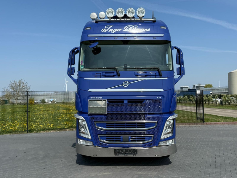 Volvo FH 13.540XL ALCOA, XENON, DUAL CLUTCH, DOUBLE PTO, 3 UNITS!!! - Tracteur routier: photos 3 Volvo FH 13.540XL ALCOA, XENON, DUAL CLUTCH, DOUBLE PTO, 3 UNITS!!! - Tracteur routier: photos 3