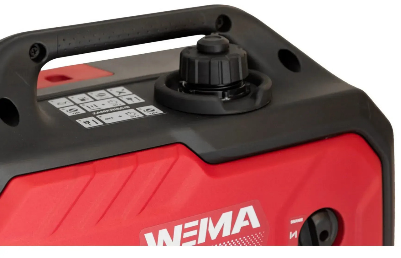 Agregat prądotwórczy Generator WEIMA WM2300iS - Groupe électrogène: photos 5 Agregat prądotwórczy Generator WEIMA WM2300iS - Groupe électrogène: photos 5