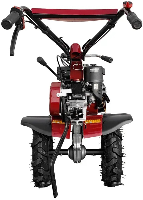 Ciągnik jednoosiowy Weima WM500 7KM "Deluxe" (bez oleju przekładniowego i silnikowego) - Motoculteur: photos 4 Ciągnik jednoosiowy Weima WM500 7KM "Deluxe" (bez oleju przekładniowego i silnikowego) - Motoculteur: photos 4