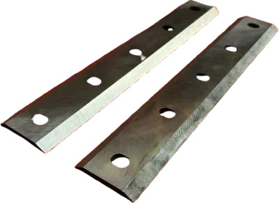 Noże do Rozdrabniacza/Rębaka Jansen GTS-1500E (Zestaw 2 szt.) - Pièces de rechange pour Broyeur de végétaux: photos 3 Noże do Rozdrabniacza/Rębaka Jansen GTS-1500E (Zestaw 2 szt.) - Pièces de rechange pour Broyeur de végétaux: photos 3