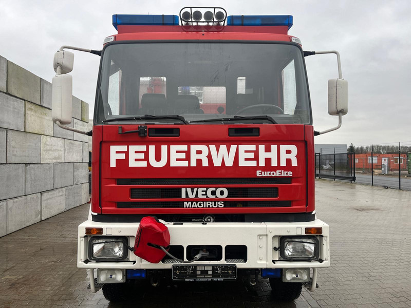 Iveco Eurofire FF135E24 - crédit-bail Iveco Eurofire FF135E24: photos 7