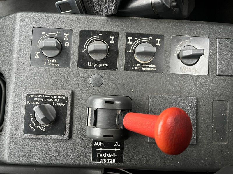 Iveco Eurofire FF135E24 - crédit-bail Iveco Eurofire FF135E24: photos 18
