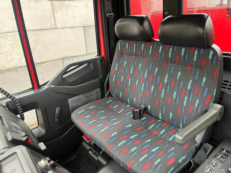 Iveco Eurofire FF135E24 - crédit-bail Iveco Eurofire FF135E24: photos 13