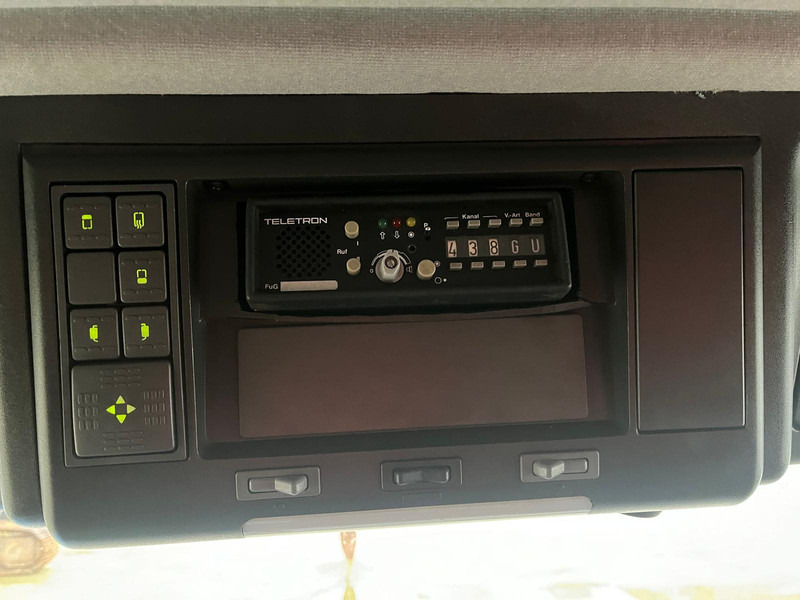 Iveco Eurofire FF135E24 - crédit-bail Iveco Eurofire FF135E24: photos 19