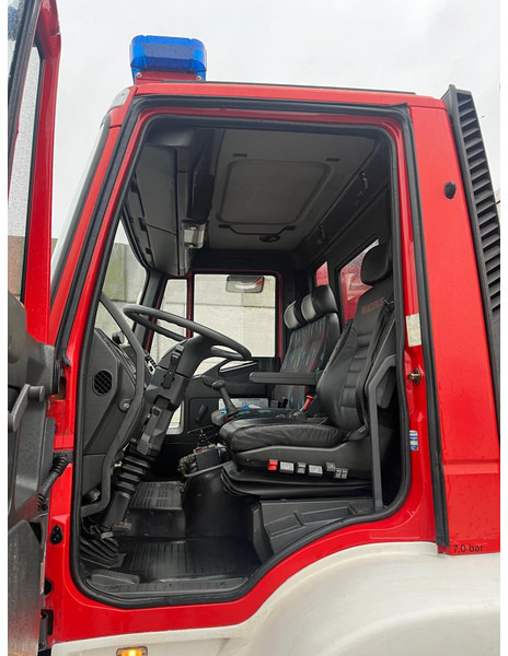 Iveco Eurofire FF135E24 - crédit-bail Iveco Eurofire FF135E24: photos 11