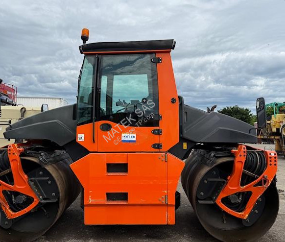 Bomag BW174 AP-4 AM BW174 AP-4 - Rouleau compresseur: photos 4 Bomag BW174 AP-4 AM BW174 AP-4 - Rouleau compresseur: photos 4