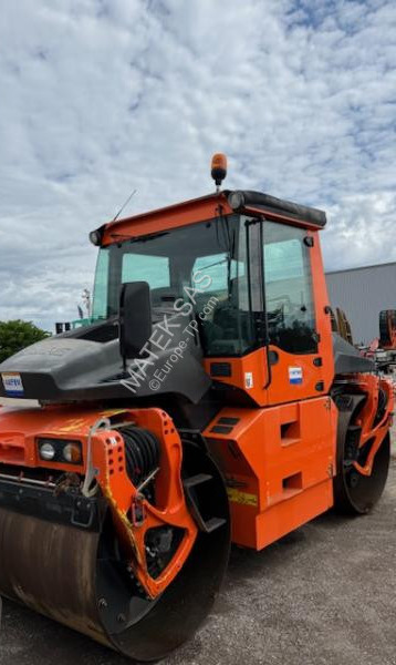 Bomag BW174 AP-4 AM BW174 AP-4 - Rouleau compresseur: photos 5 Bomag BW174 AP-4 AM BW174 AP-4 - Rouleau compresseur: photos 5