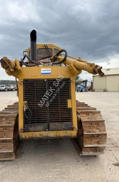Liebherr PR 742 Litr. - Bulldozer: photos 3 Liebherr PR 742 Litr. - Bulldozer: photos 3