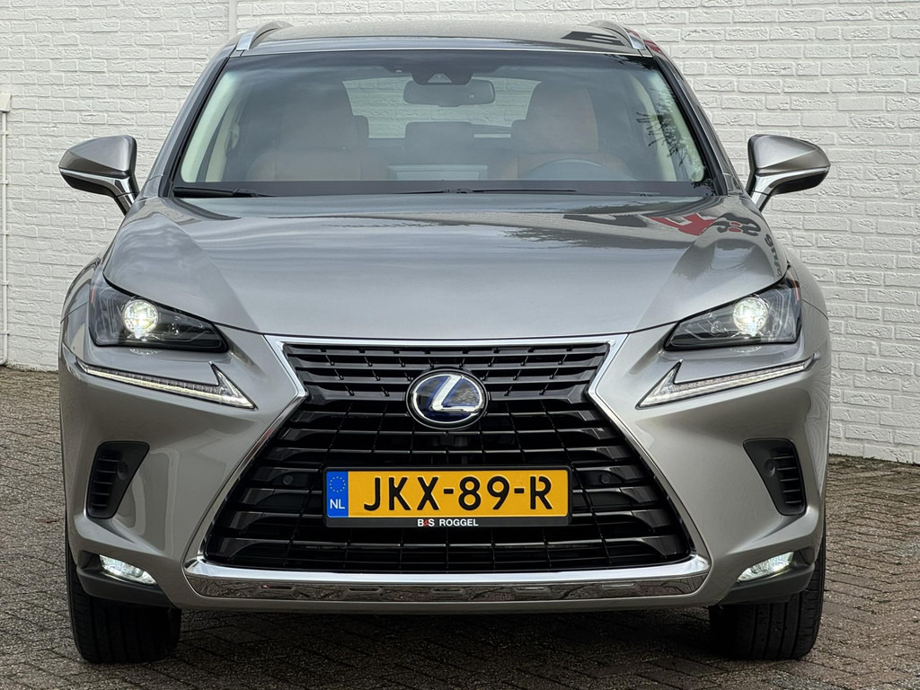 Lexus NX-300h AWD Luxury Line Trekhaak DAB Camera Navigatie Led Lane assist - Autre matériel: photos 4 Lexus NX-300h AWD Luxury Line Trekhaak DAB Camera Navigatie Led Lane assist - Autre matériel: photos 4