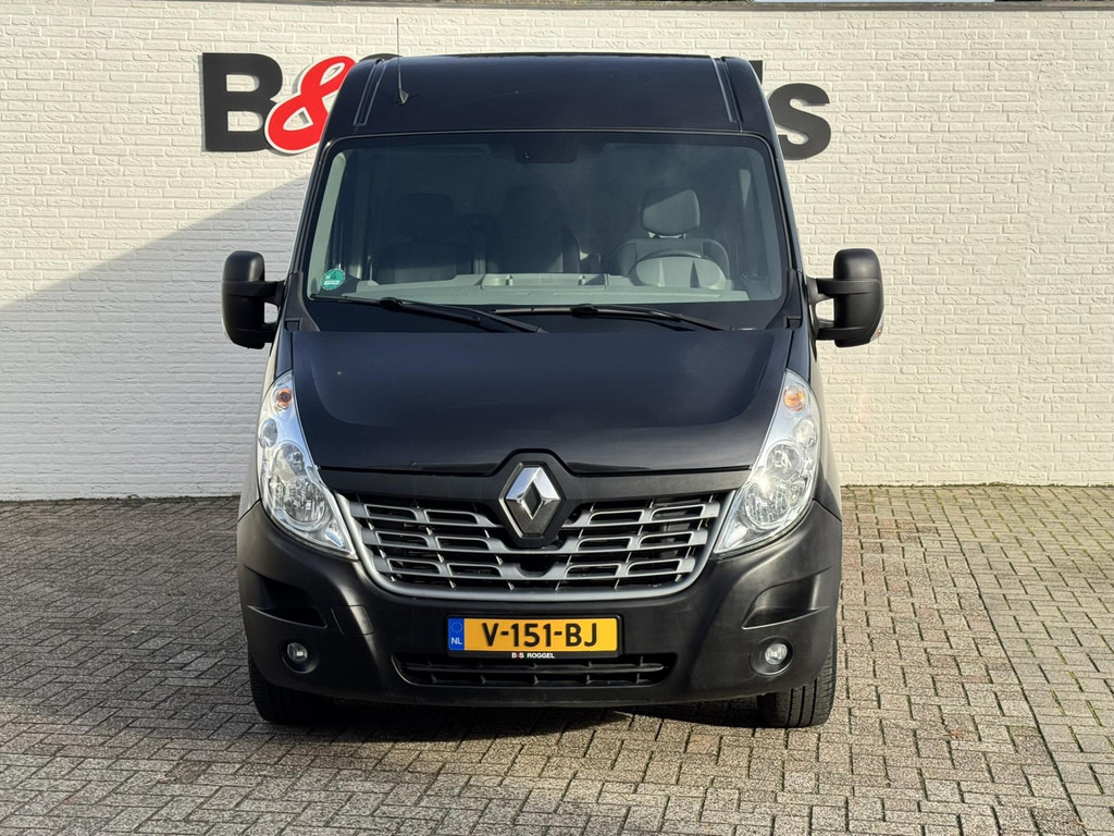 Renault Master-T35 2.3 dCi L2H2 Camera Trekhaak Navigatie Airco Cruise Bluetooth - Autre matériel: photos 3 Renault Master-T35 2.3 dCi L2H2 Camera Trekhaak Navigatie Airco Cruise Bluetooth - Autre matériel: photos 3