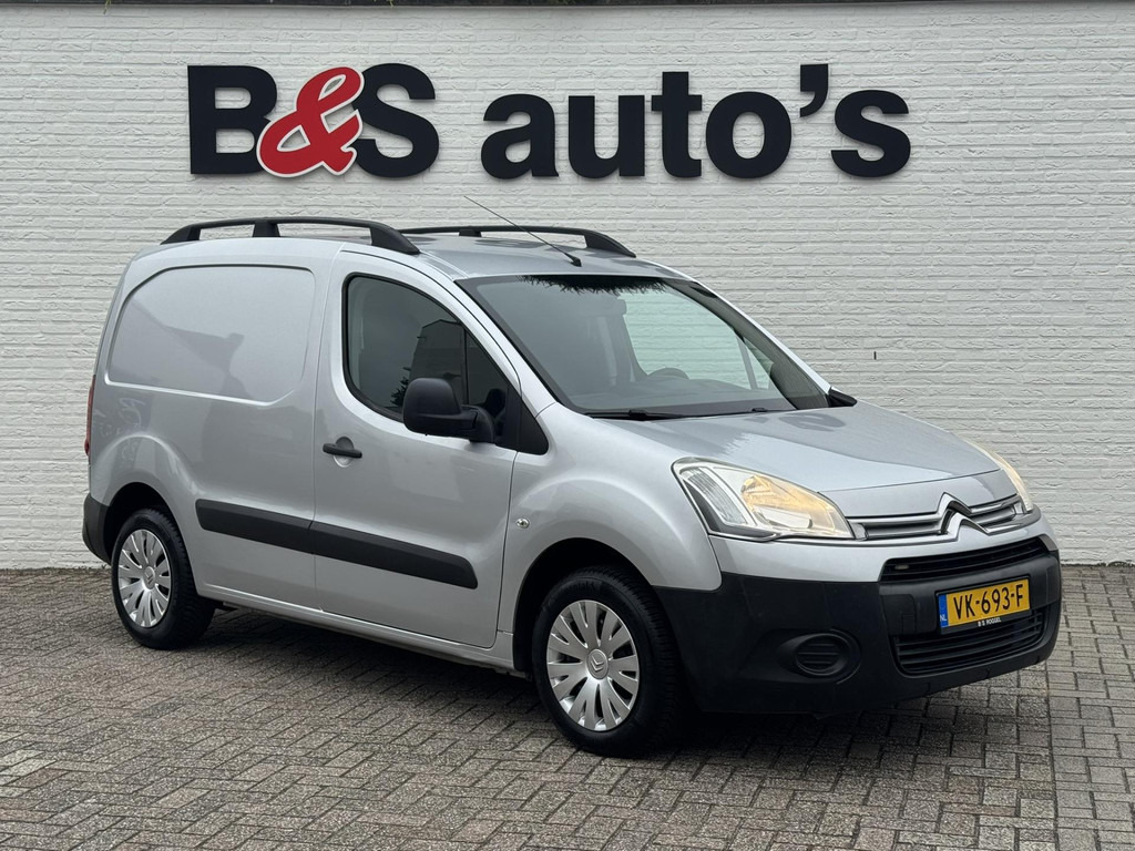 Citroën Berlingo-1.6 HDI 500 Nieuwe roetfilter + Apk NAP Airco Cruise Trekhaak All season banden - Fourgonnette: photos 3 Citroën Berlingo-1.6 HDI 500 Nieuwe roetfilter + Apk NAP Airco Cruise Trekhaak All season banden - Fourgonnette: photos 3