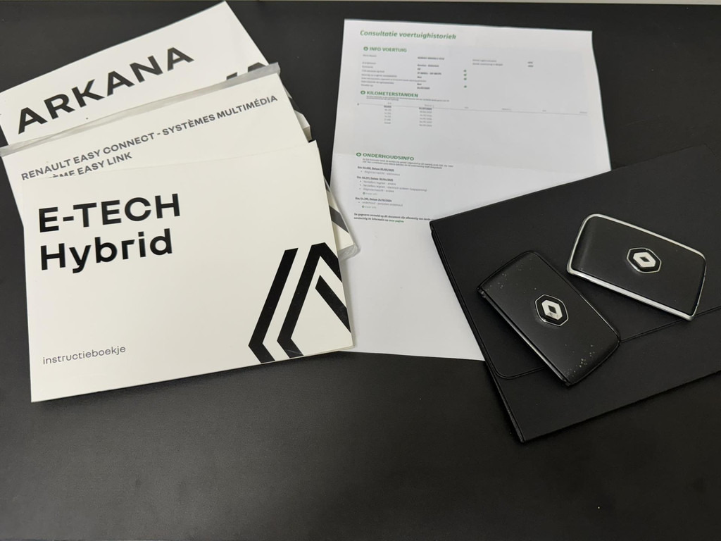 Renault Arkana-1.6 E-Tech hybrid 145 E-Tech engineered R.S. Line Adaptive cruise Climate control Stoel- / stuurverwarming Full LED - SUV: photos 3 Renault Arkana-1.6 E-Tech hybrid 145 E-Tech engineered R.S. Line Adaptive cruise Climate control Stoel- / stuurverwarming Full LED - SUV: photos 3