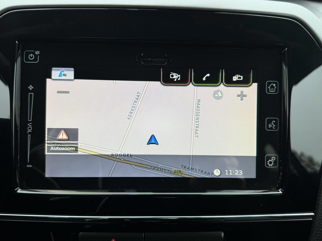 Suzuki Vitara-1.4 Boosterjet Select Smart Hybrid Led koplampen Apple Carplay Adaptive cruise Climate control Achteruitrijcam - SUV: photos 3 Suzuki Vitara-1.4 Boosterjet Select Smart Hybrid Led koplampen Apple Carplay Adaptive cruise Climate control Achteruitrijcam - SUV: photos 3