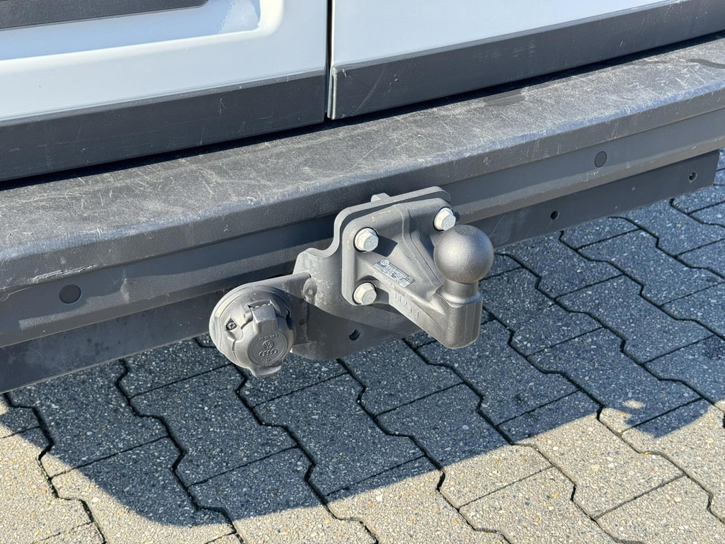 Volkswagen Crafter-30 2.0 TDI L3H3 Highline 4S banden Trekhaak Carplay Pdc v+a Cruise DAB - Fourgon utilitaire: photos 3 Volkswagen Crafter-30 2.0 TDI L3H3 Highline 4S banden Trekhaak Carplay Pdc v+a Cruise DAB - Fourgon utilitaire: photos 3