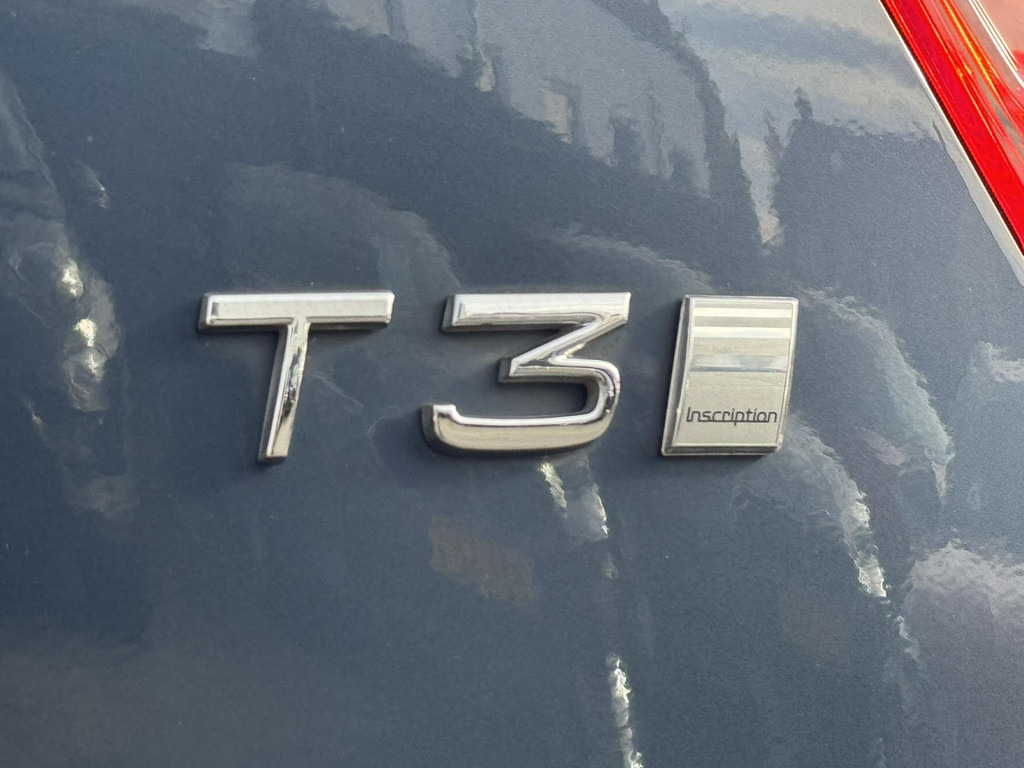 Volvo XC40-1.5 T3 Inscription Camera Carplay Trekhaak Led Adaptive cruise Leder Keyless - SUV: photos 5 Volvo XC40-1.5 T3 Inscription Camera Carplay Trekhaak Led Adaptive cruise Leder Keyless - SUV: photos 5