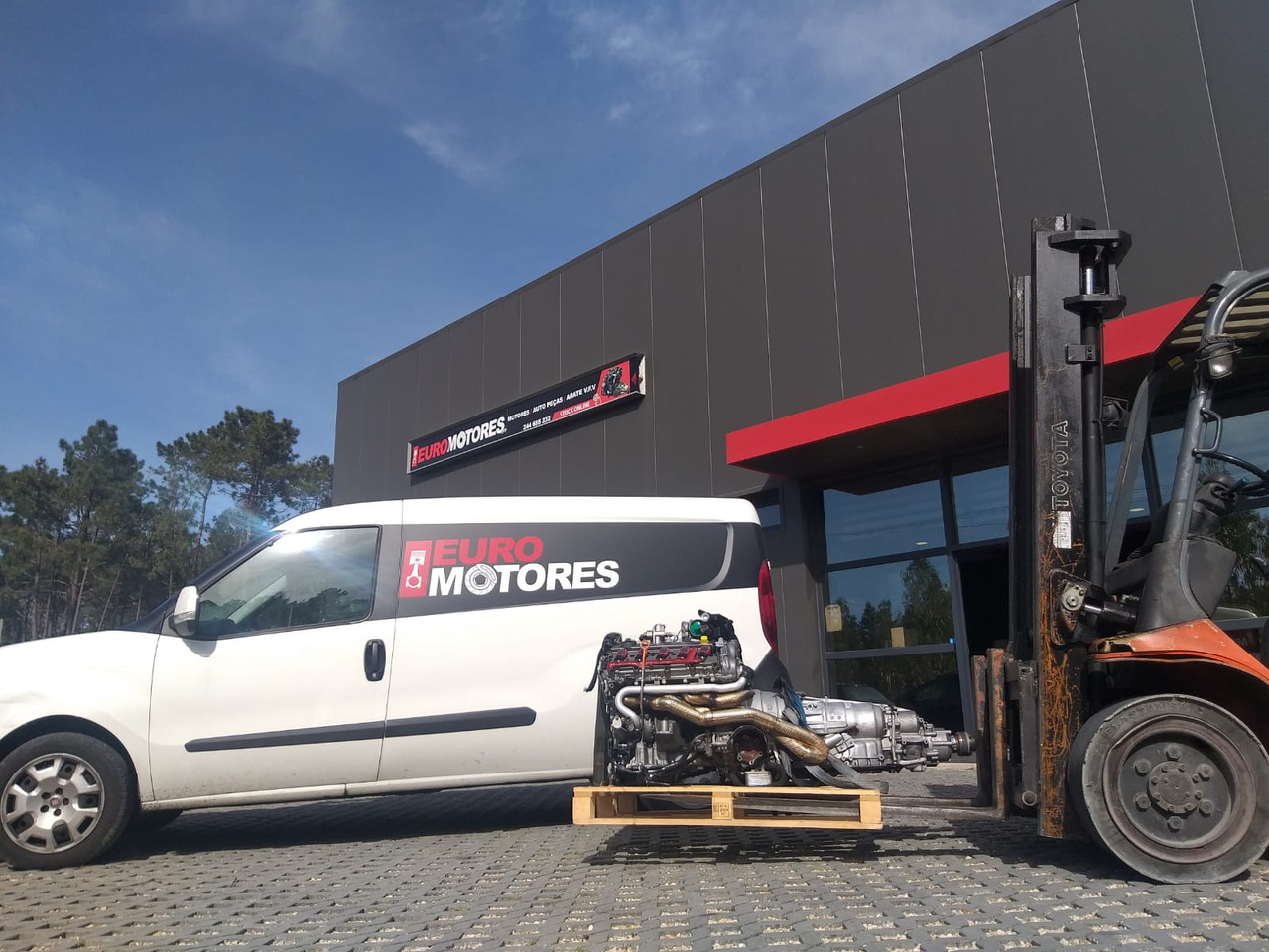 CATERPILLAR ENGINE | CAT 793F 796 3516 C175-16 - Moteur: photos 5 CATERPILLAR ENGINE | CAT 793F 796 3516 C175-16 - Moteur: photos 5
