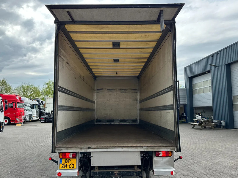 DAF LF 45 180 Closed Box / Manual / Euro 3 - Camion fourgon: photos 5 DAF LF 45 180 Closed Box / Manual / Euro 3 - Camion fourgon: photos 5
