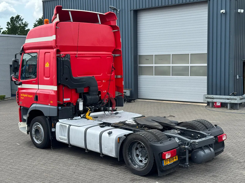 DAF CF 400 Space Cab - Mega - Hefschotel - Euro 6 - Tracteur routier: photos 4 DAF CF 400 Space Cab - Mega - Hefschotel - Euro 6 - Tracteur routier: photos 4