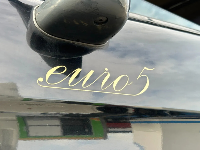 Tracteur routier Scania R420 Topline / Euro 5 / Retarder / 2 Tank / 05-2026 Apk!: photos 10