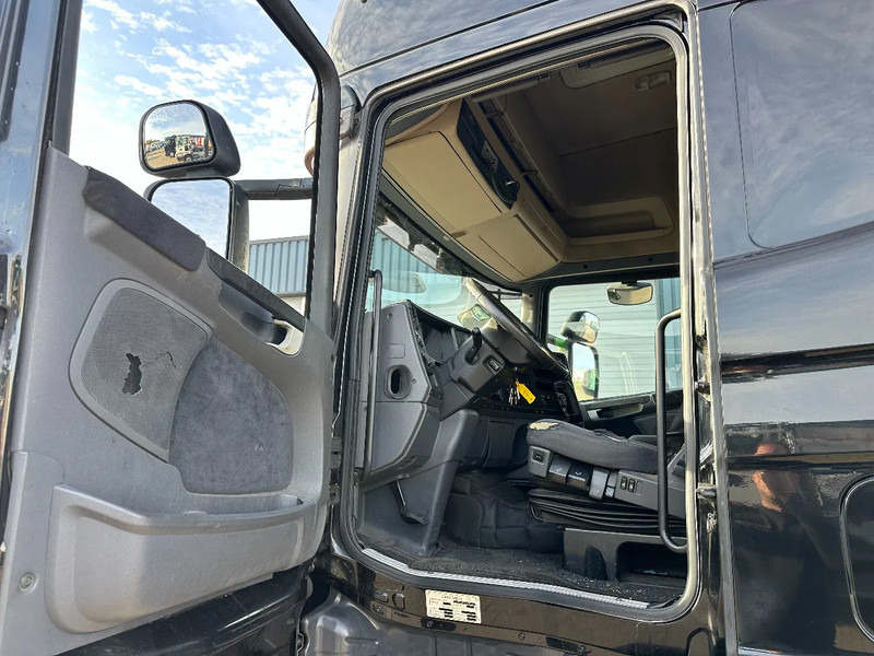Tracteur routier Scania R420 Topline / Euro 5 / Retarder / 2 Tank / 05-2026 Apk!: photos 11