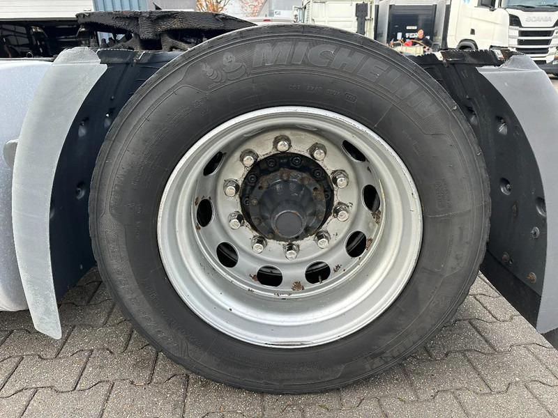 Tracteur routier Scania R420 Topline / Euro 5 / Retarder / 2 Tank / 05-2026 Apk!: photos 7